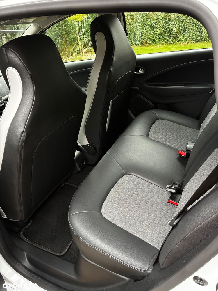 Renault Zoe Intense - 10