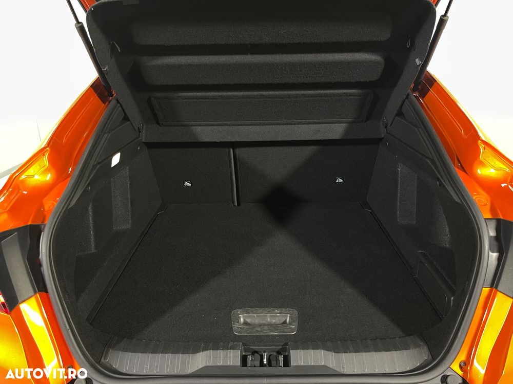 Renault Arkana E-TECH RS Line - 13