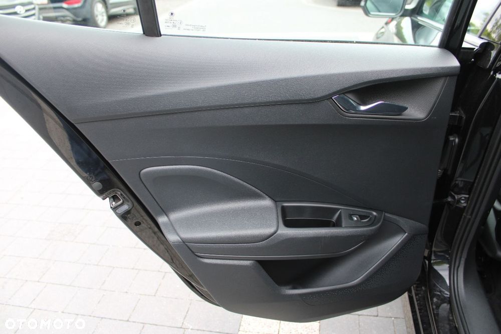 Skoda Fabia - 21