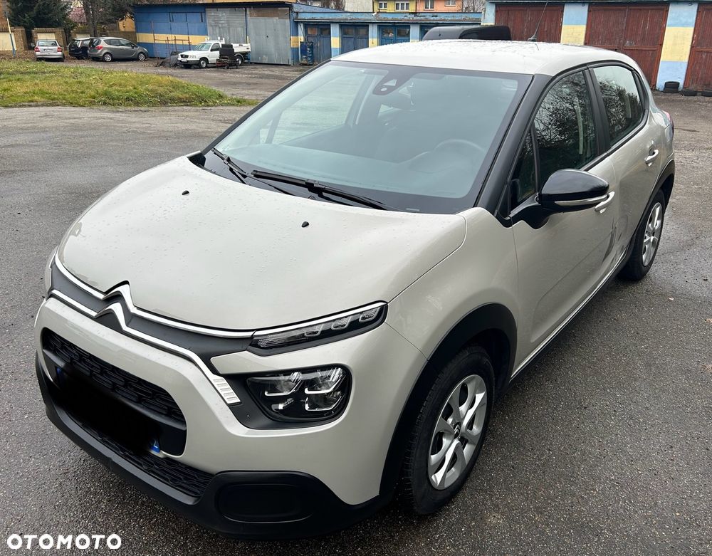 Citroën C3 - 13