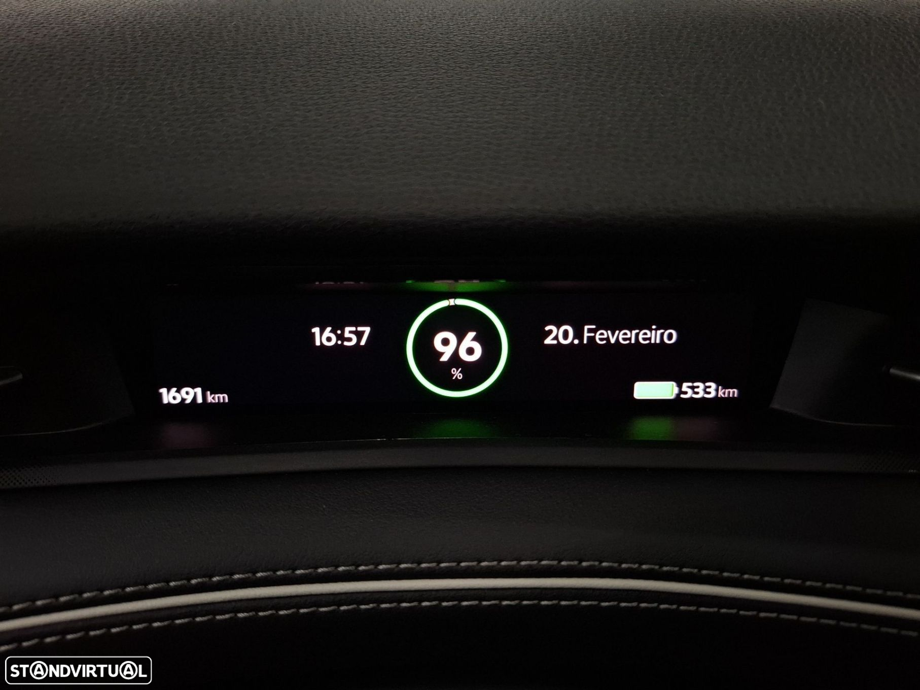 VW ID.7 Tourer 86 kWh Pro S Urban - 15