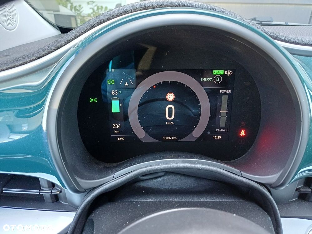 Fiat 500e - 30