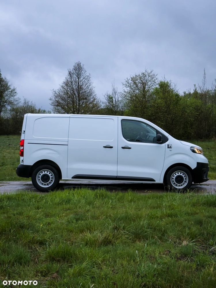Toyota Proace - 7