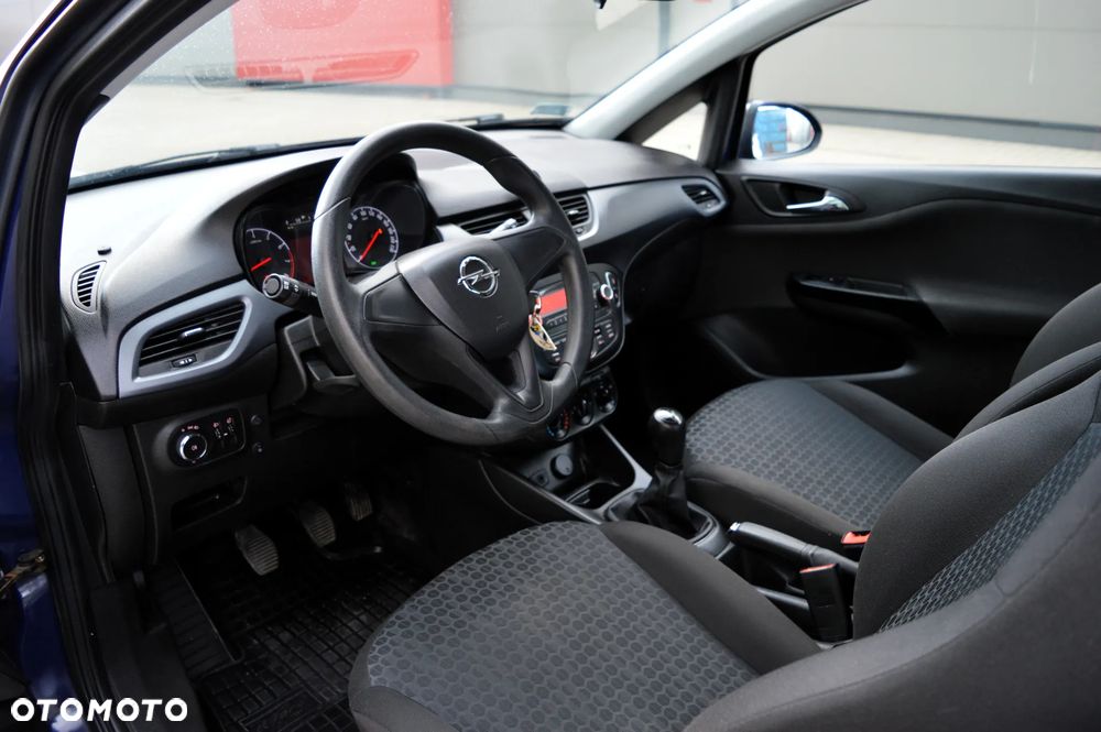 Opel Corsa 1.4 Enjoy - 5