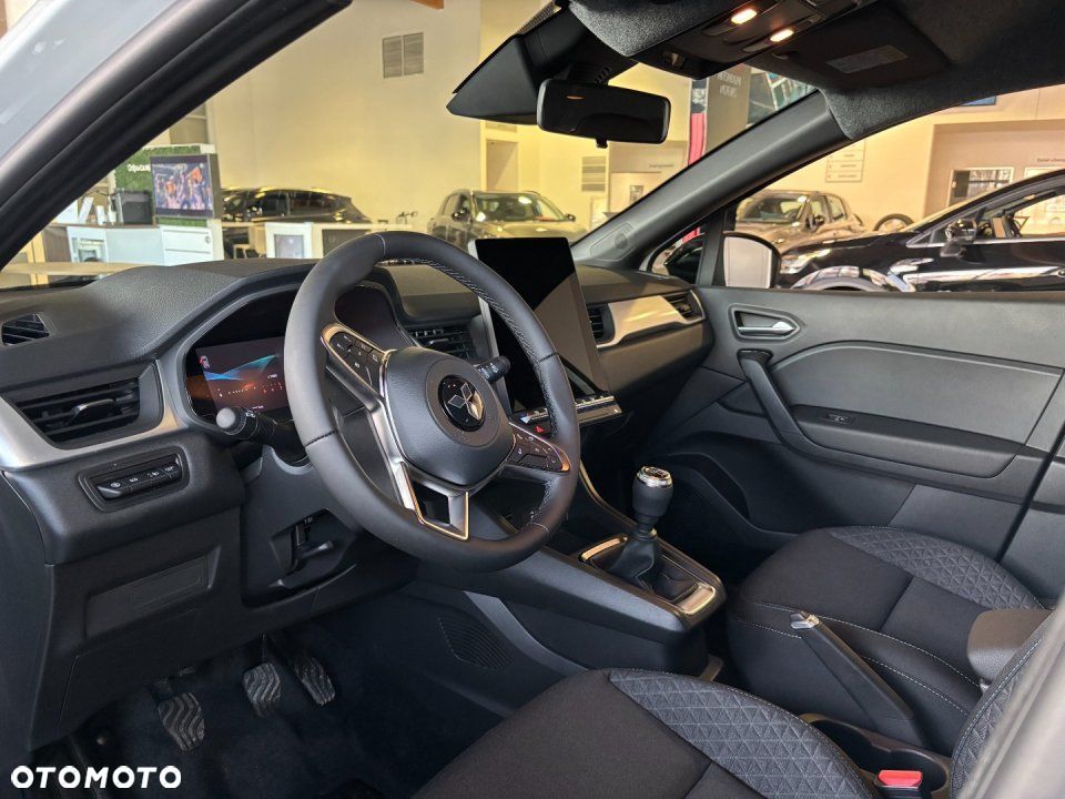 Mitsubishi ASX - 6