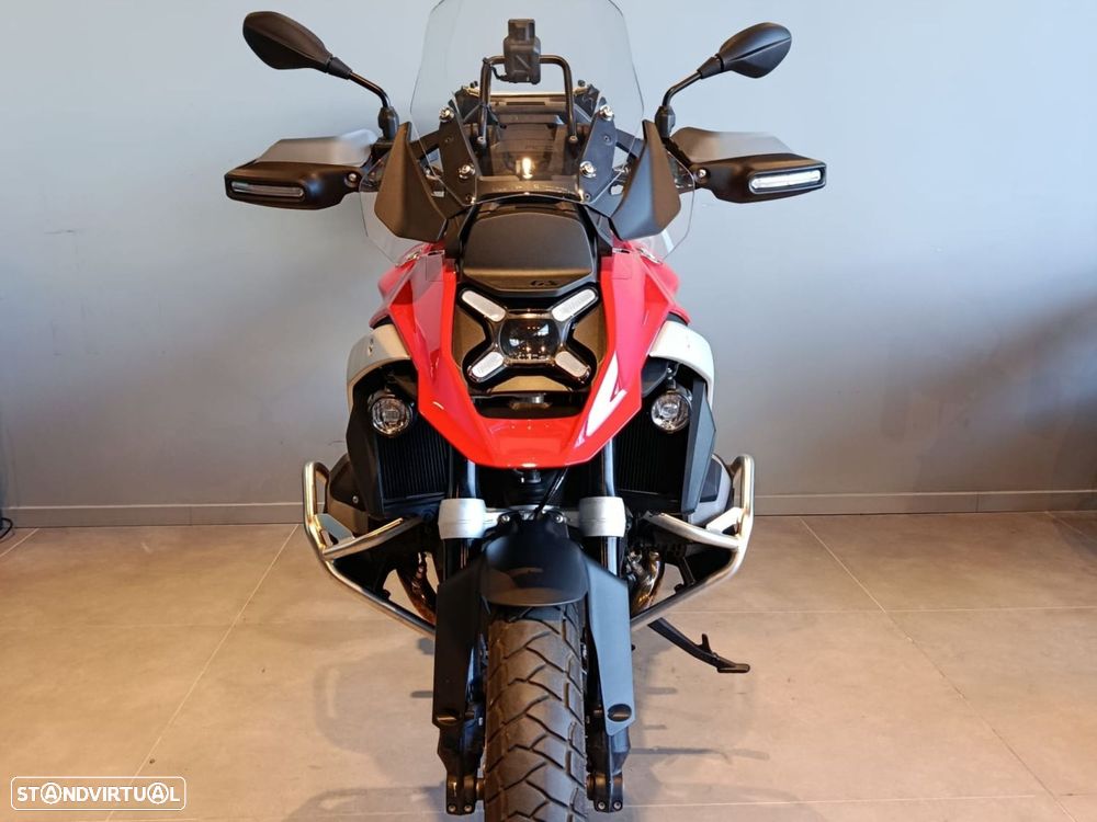 BMW R 1300 GS 1300 GS - 4