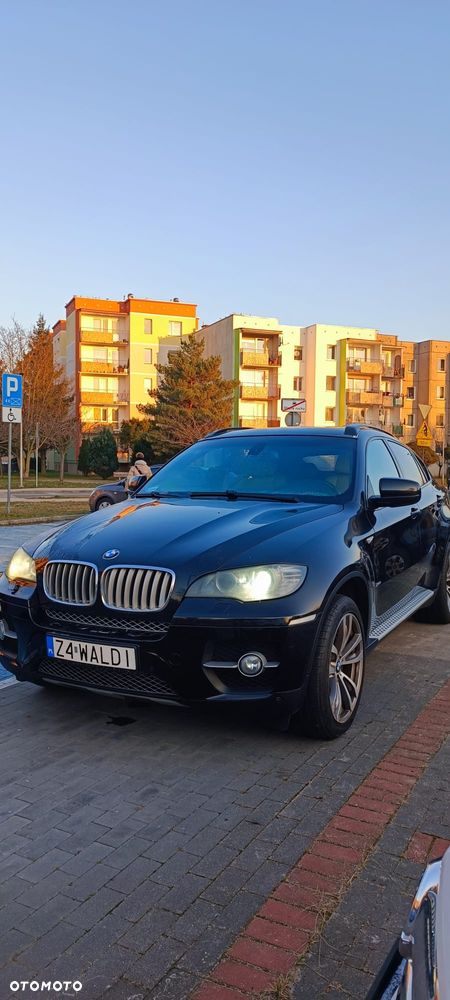 BMW X6 - 2