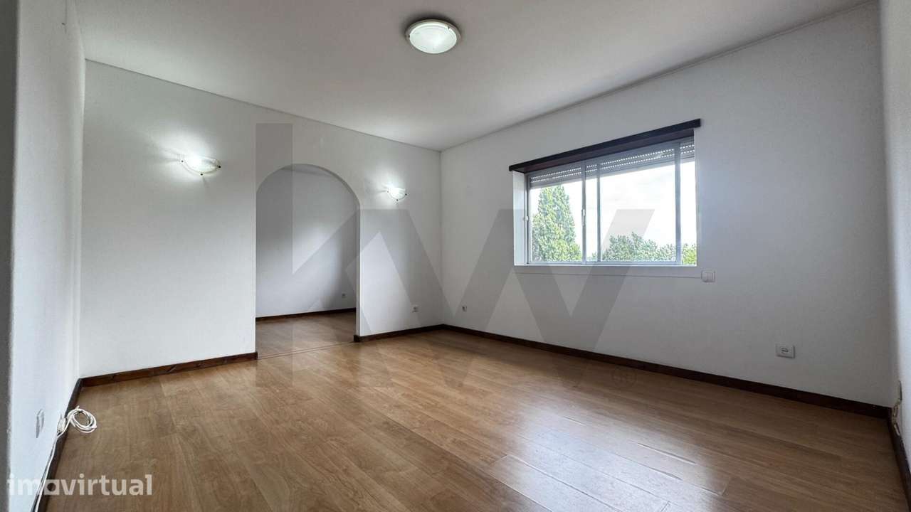 Apartamento T3 Central em Estarreja | Ideal para Habitação ou Investim - Grande imagem: 2/21