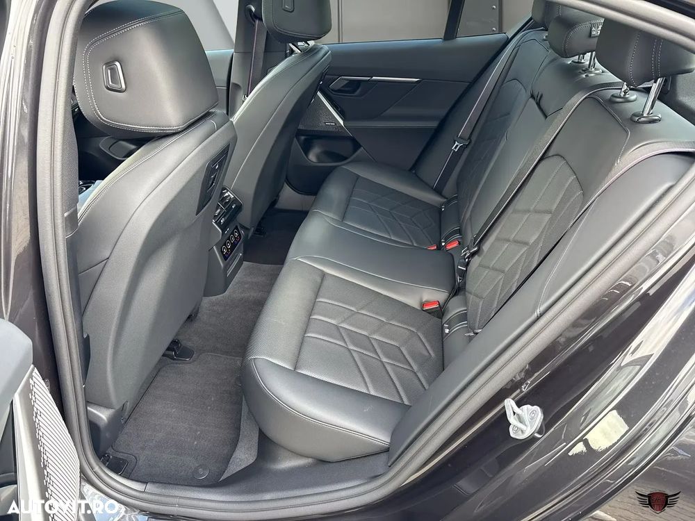 BMW Seria 5 540d xDrive Aut. - 17