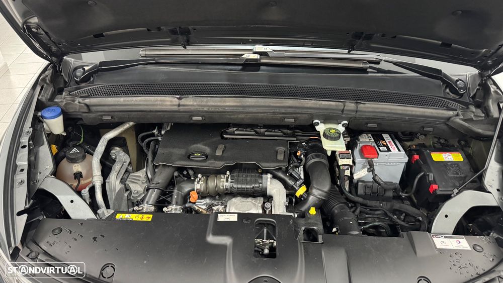 Citroën C4 Grand Picasso 1.6 e-HDi Attraction ETG6 - 39