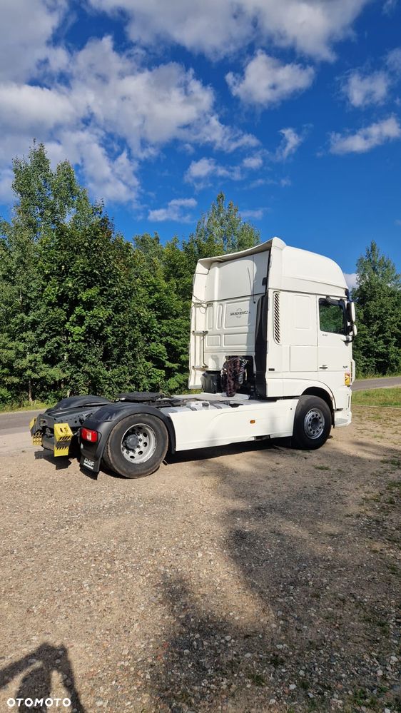 DAF XF 530 - 8