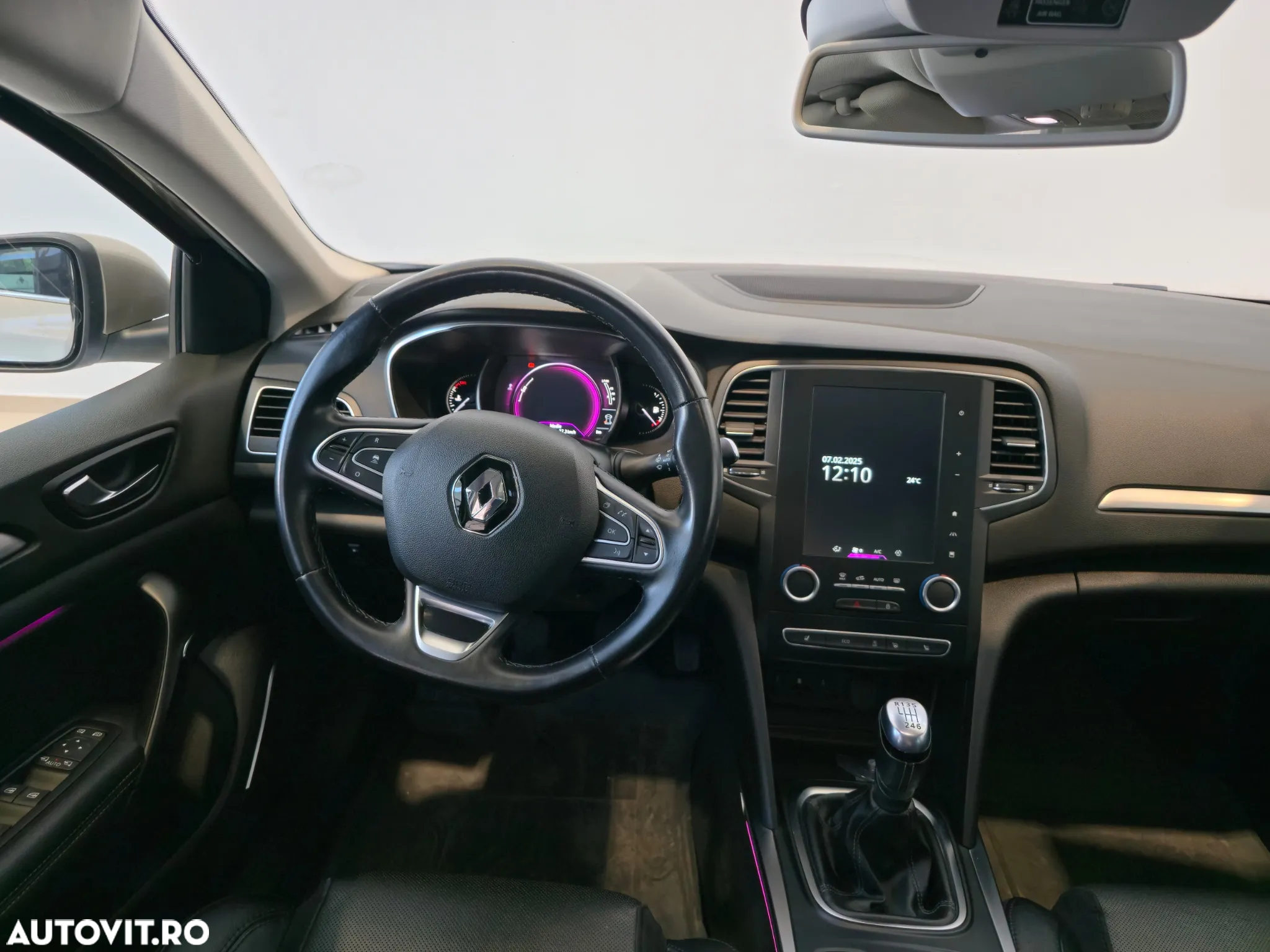 Renault Megane ENERGY dCi Intens - 9