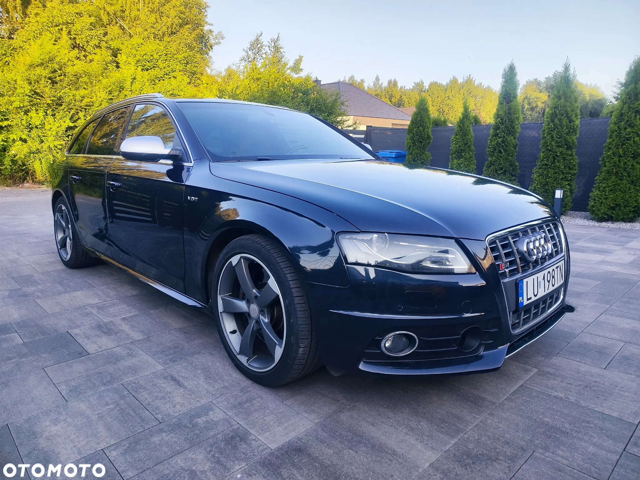 Audi S4 3.0 TFSI Quattro S tronic - 18