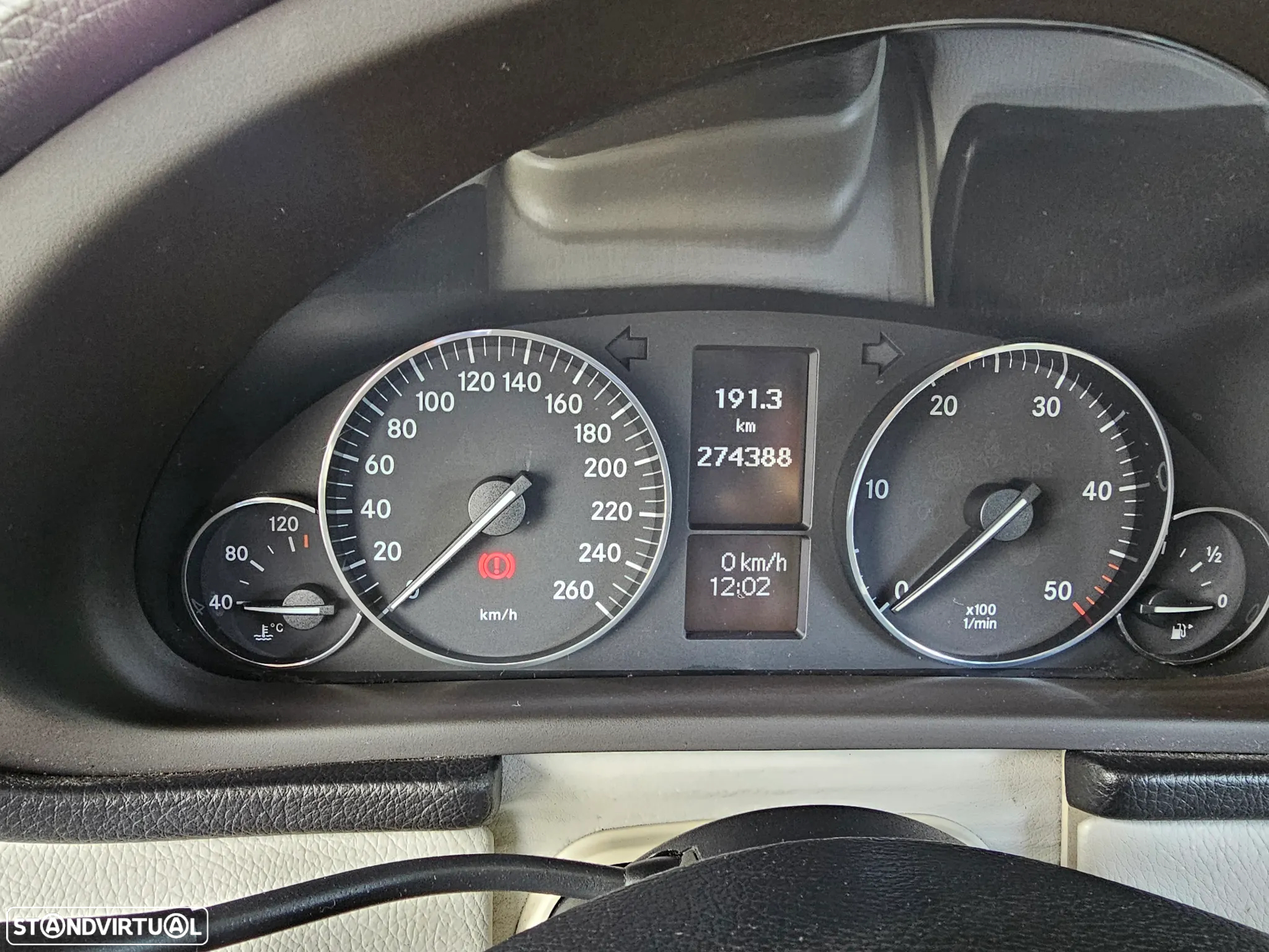 Mercedes-Benz C 220 CDi Sport Coupé Evolution AMG - 18