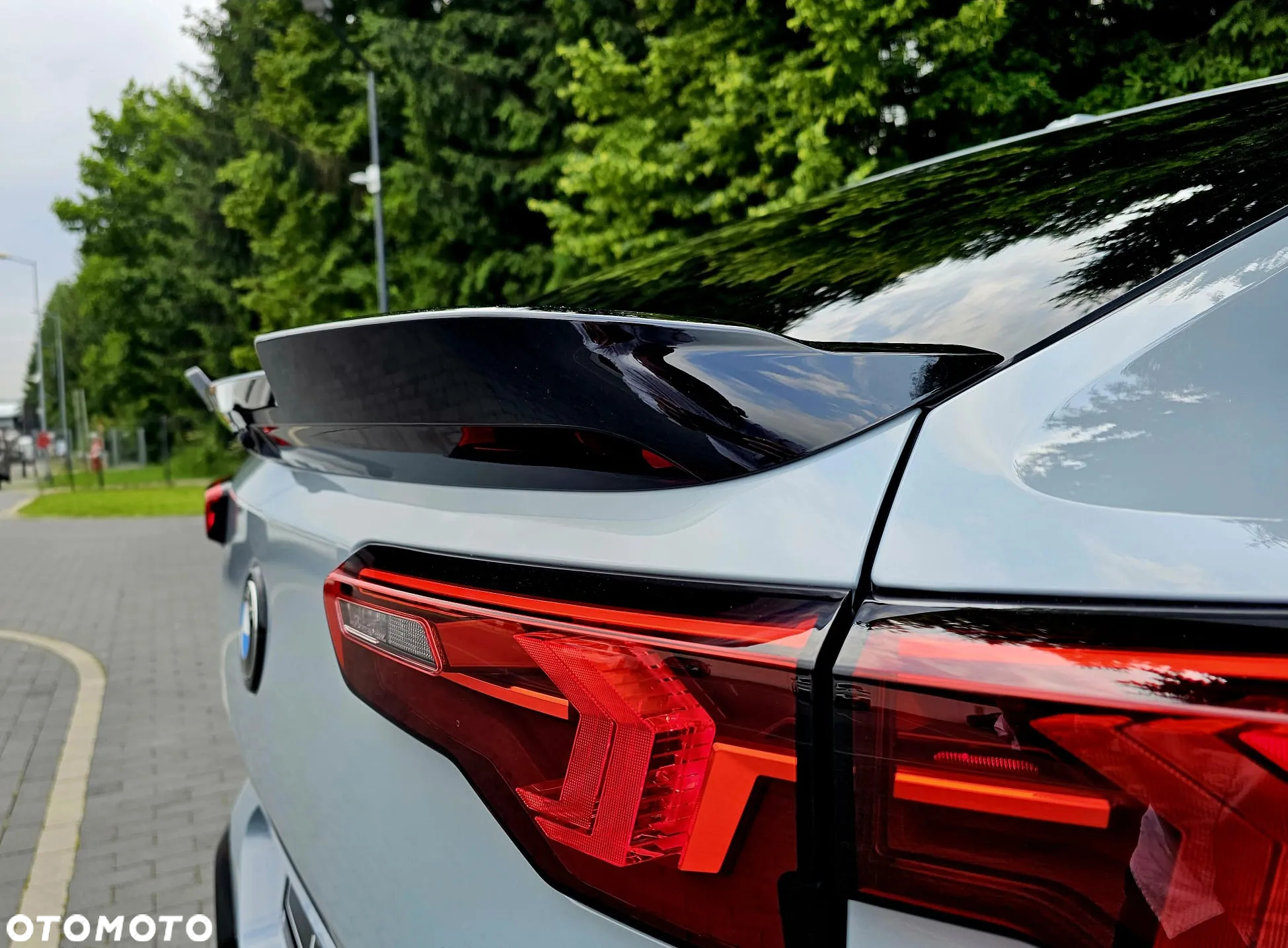 BMW X2 M35i - 16