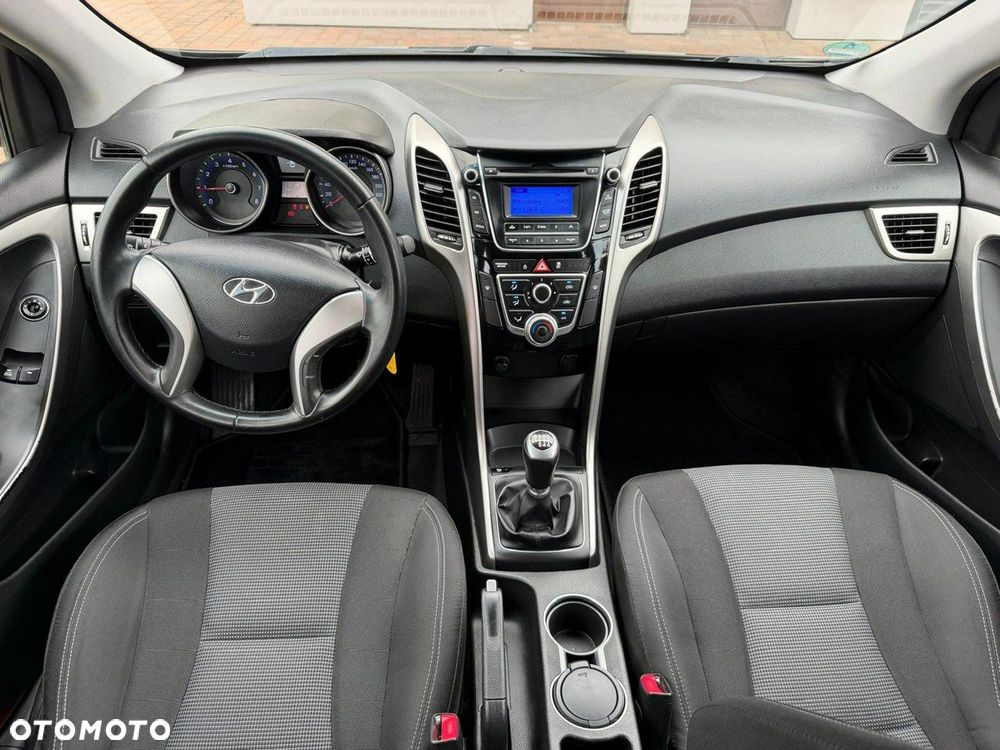 Hyundai i30 - 15