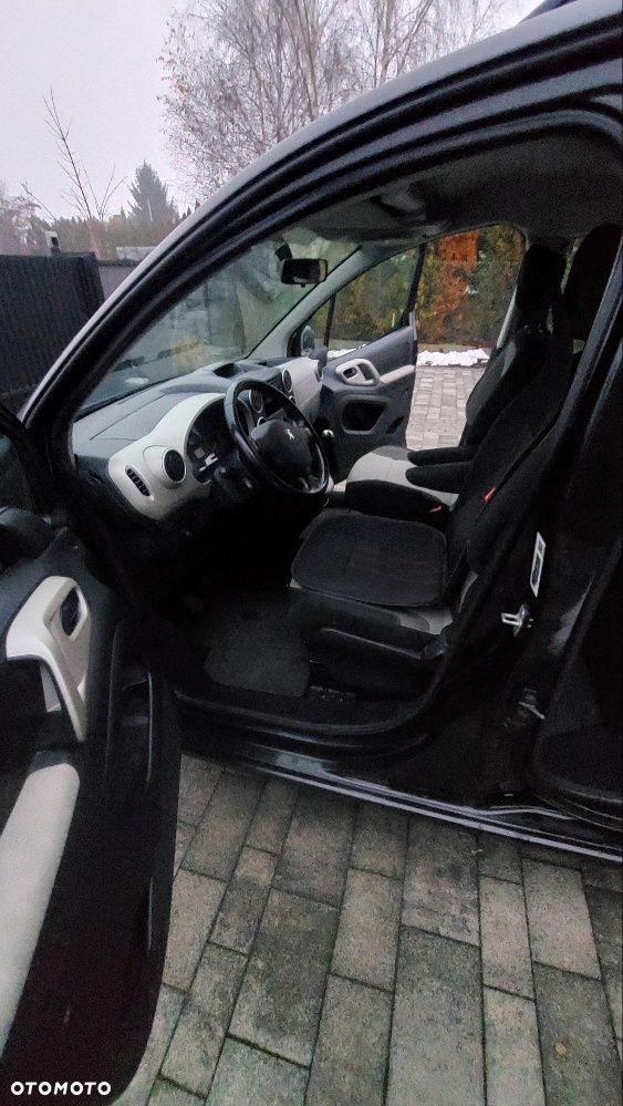 Peugeot Partner - 12