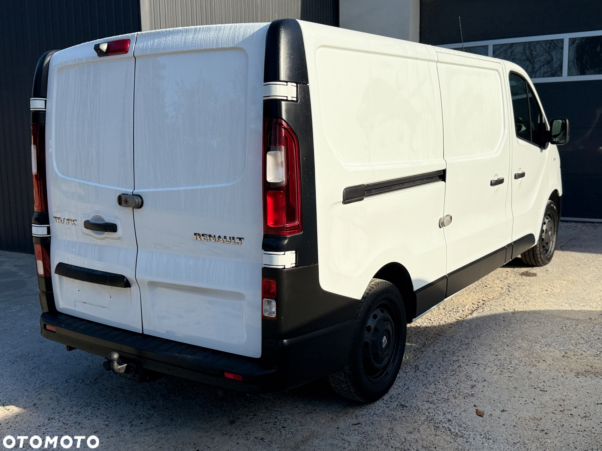Renault Trafic - 31