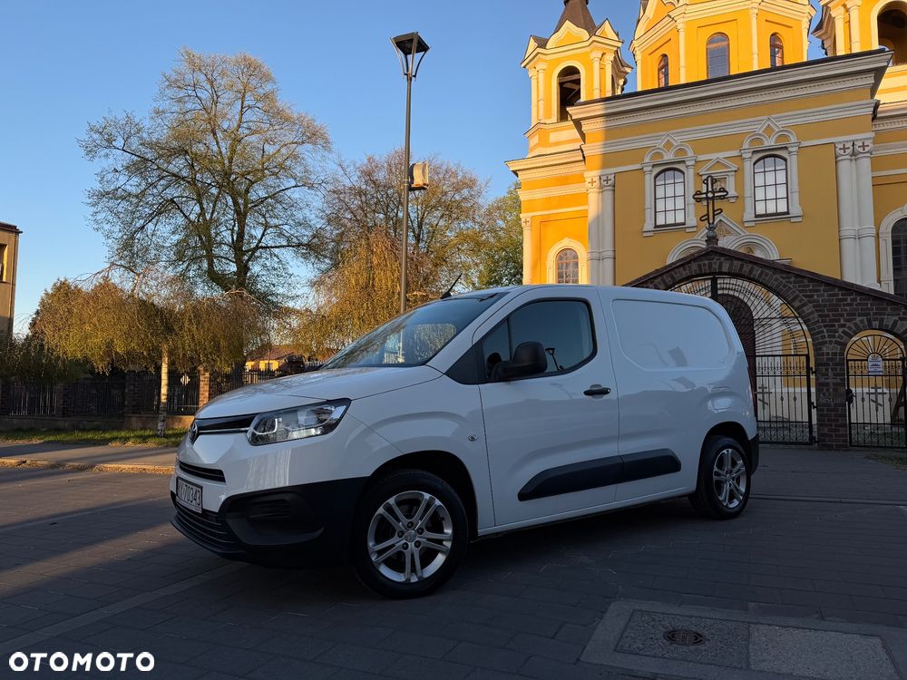 Toyota Proace City - 4