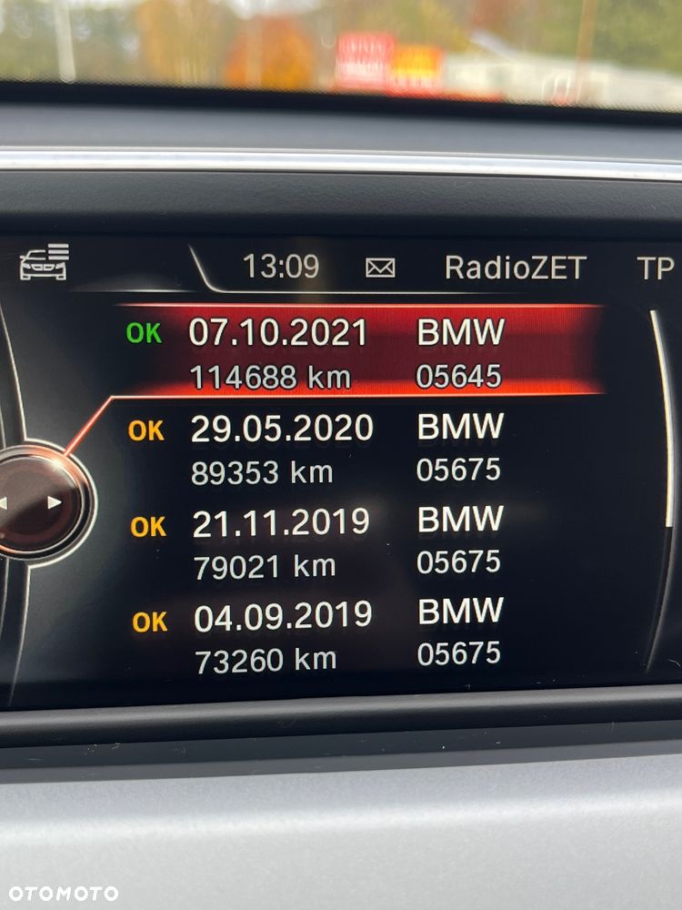 BMW X1 sDrive16d Sport Line - 9