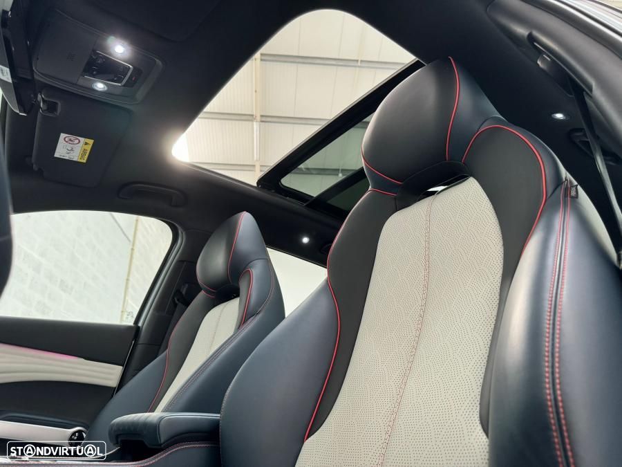 BYD Atto 3 Design - 7