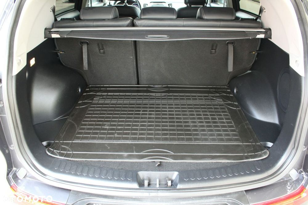 Kia Sportage 2.0 GDI XL 2WD - 31