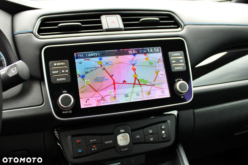 Nissan Leaf 40kWh N-Connecta - 15