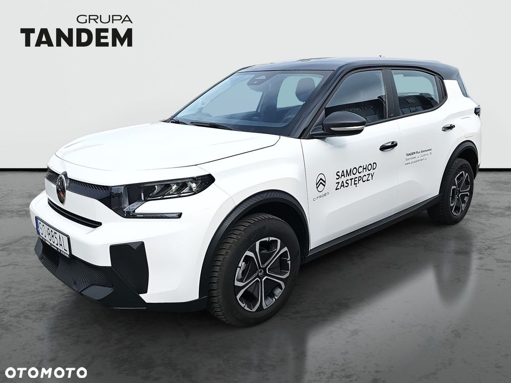 Citroën C3 Aircross 1.2 Turbo You S&S - 1