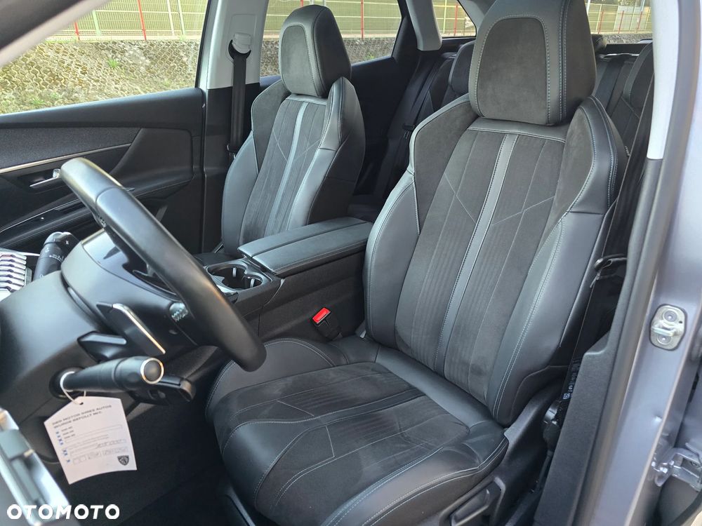 Peugeot 3008 1.6 PureTech GPF Crossway S&S EAT8 - 23