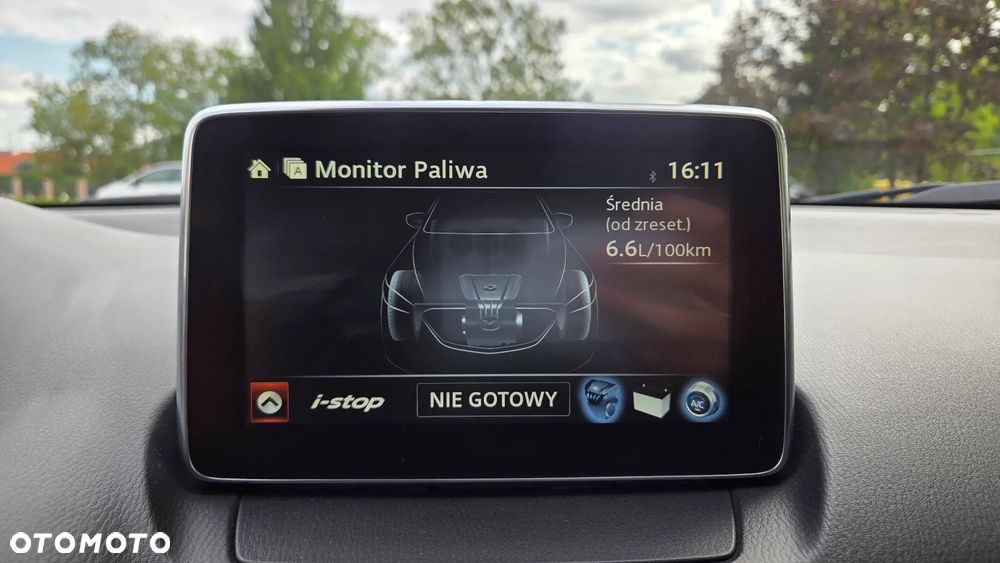 Mazda CX-3 SKYACTIV-G 120 FWD Sports-Line - 20