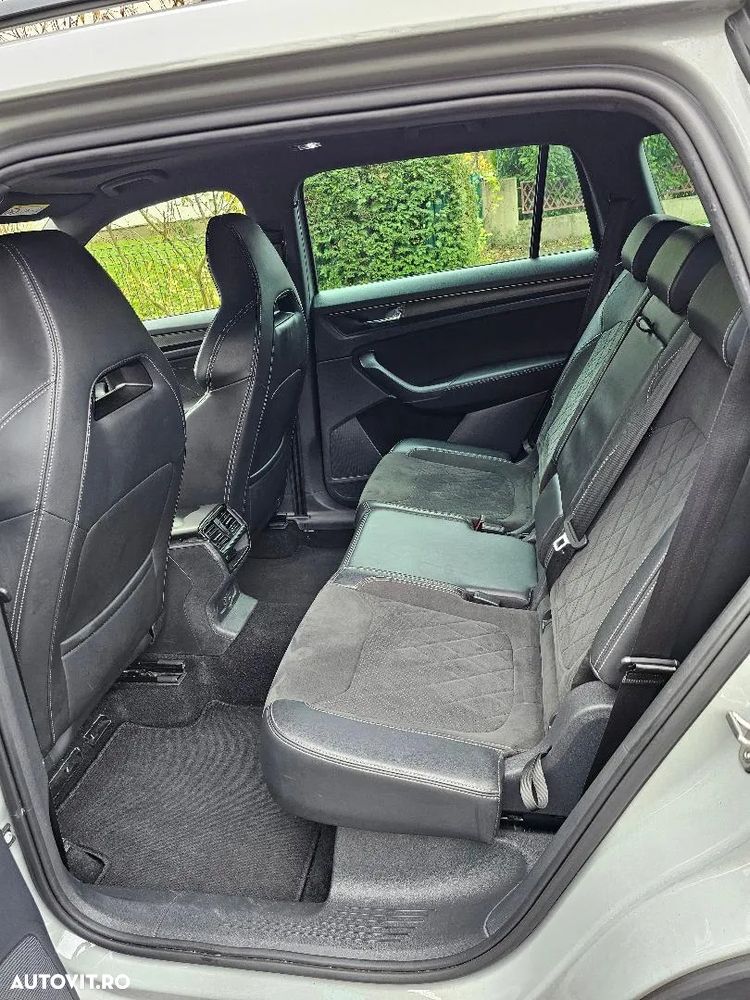 Skoda Kodiaq - 6