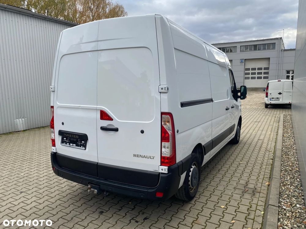 Renault MASTER Furgon L2H2 - 14