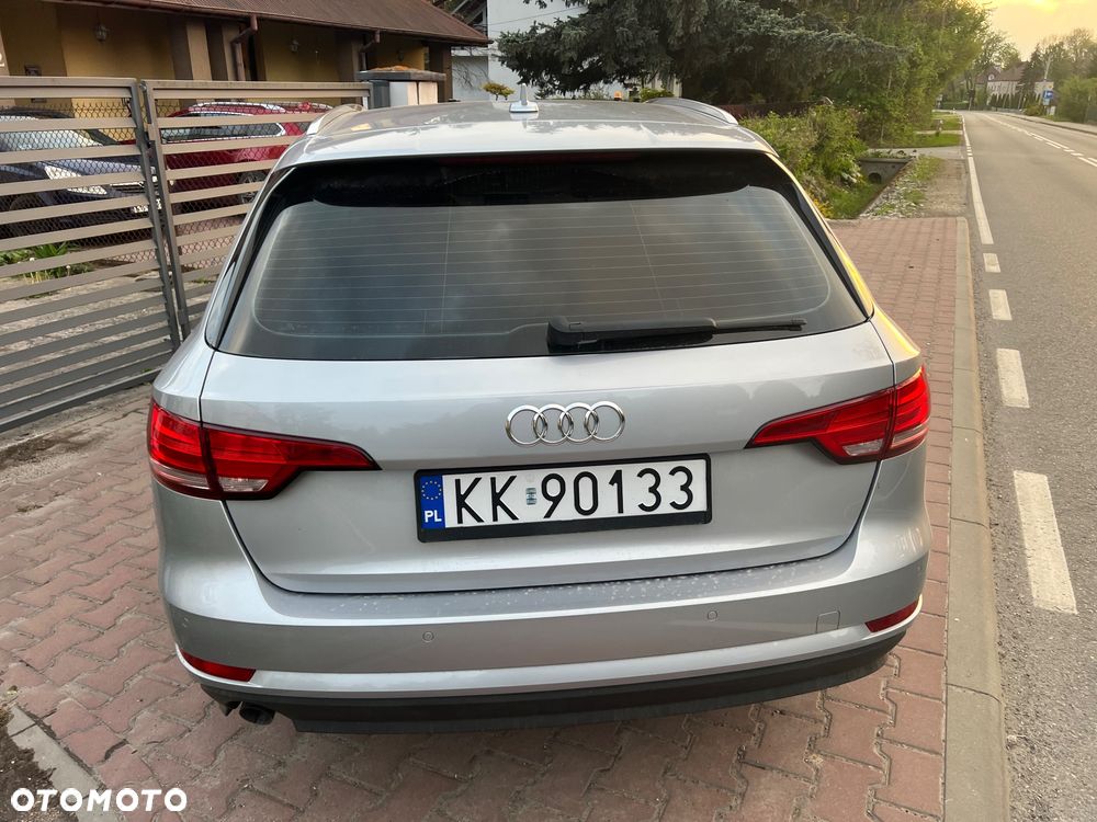 Ford Focus 2.0 TDCi Black Edition ASS - 9