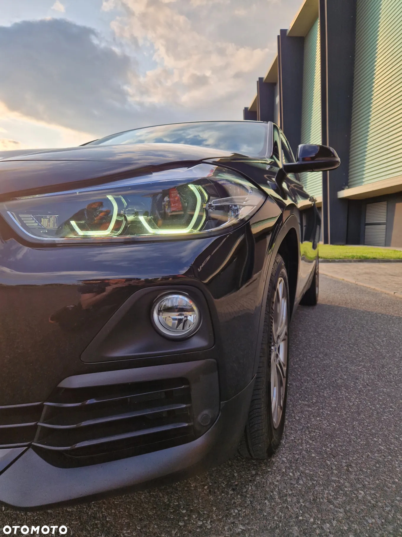 BMW X2 - 10