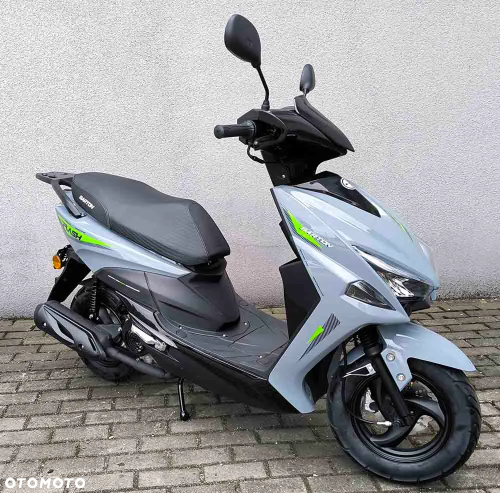Barton Flash - 7