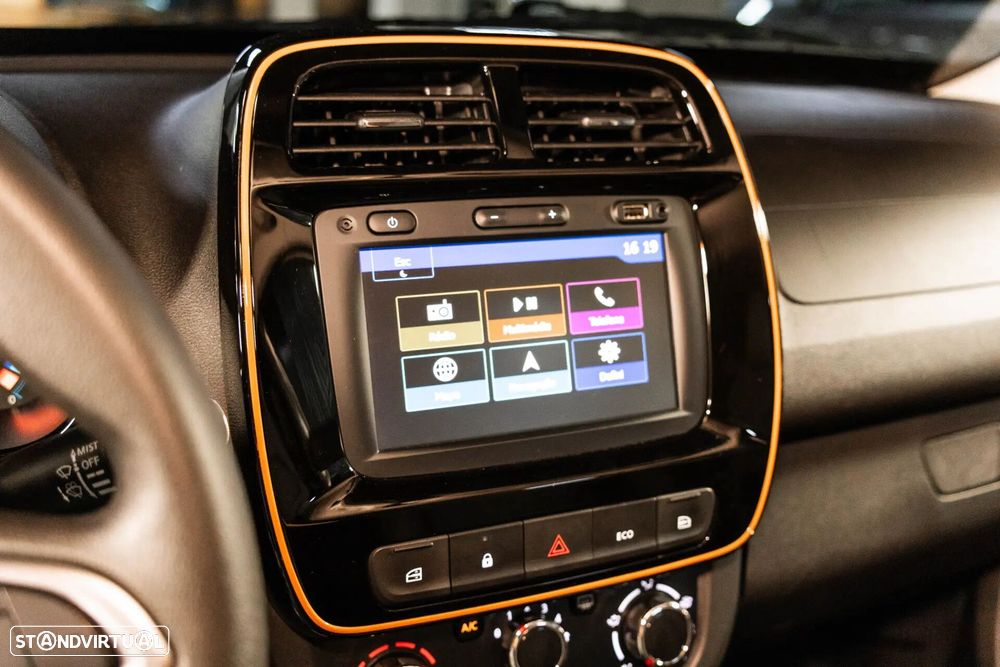 Dacia Spring Electric 45 Comfort - 23