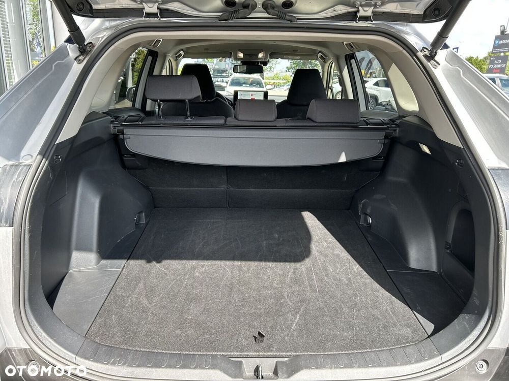 Toyota RAV4 2.5 Hybrid Comfort 4x2 - 23