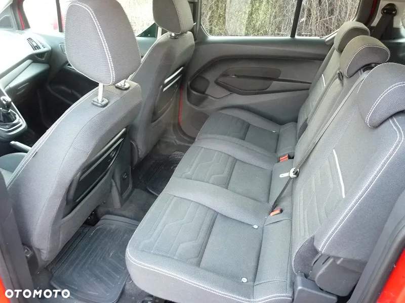 Ford Tourneo Connect Grand 1.5TDCi Trend - 9