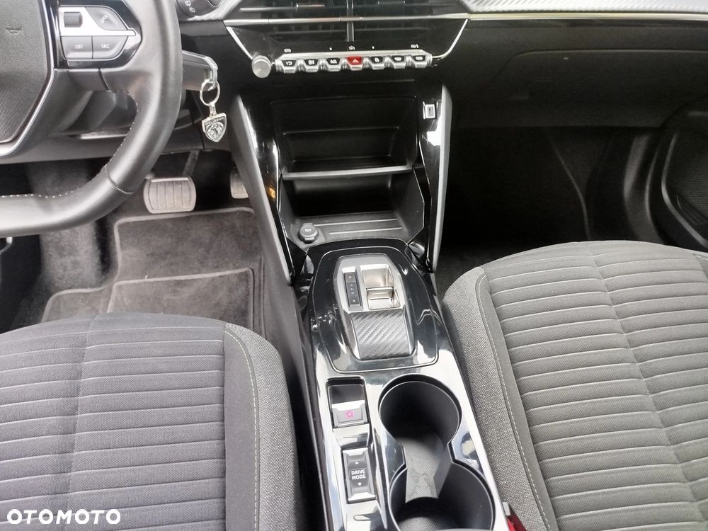 Peugeot 2008 136 Active - 20