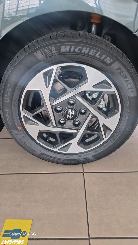 Hyundai i30 1.0 T-GDI Trend - 9