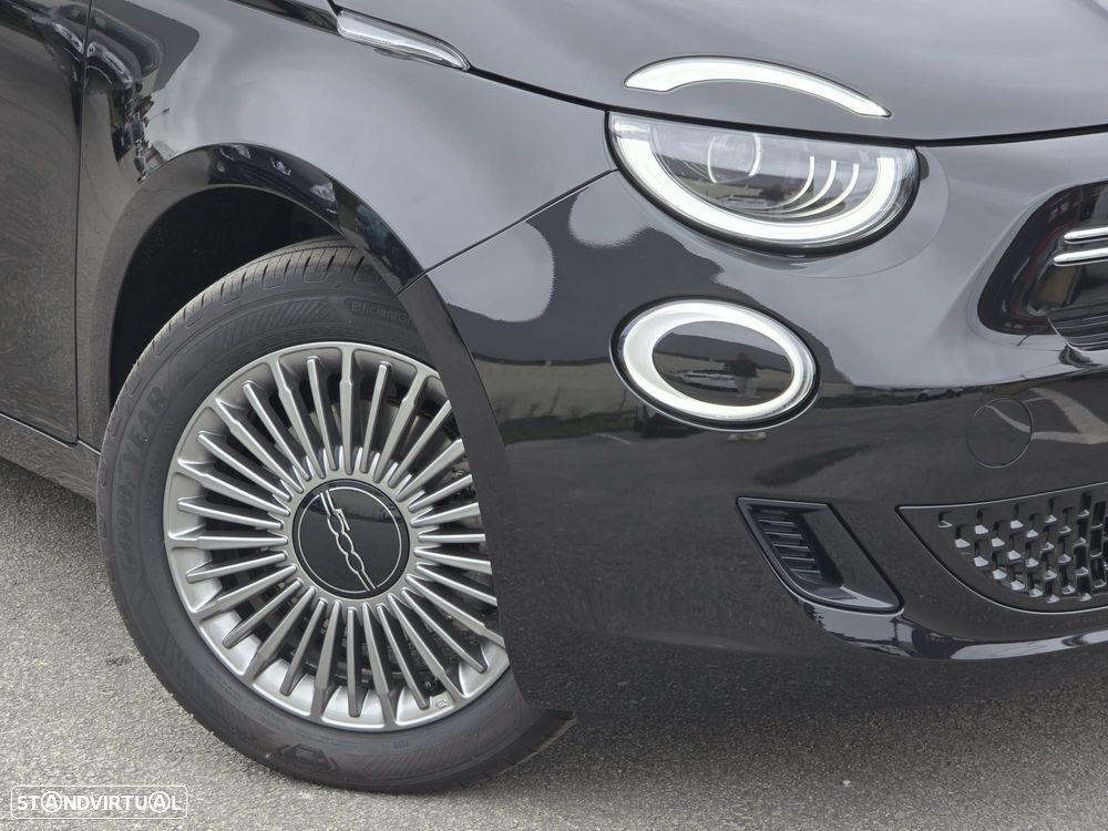 Fiat 500 1.0 Hybrid Torino - 2