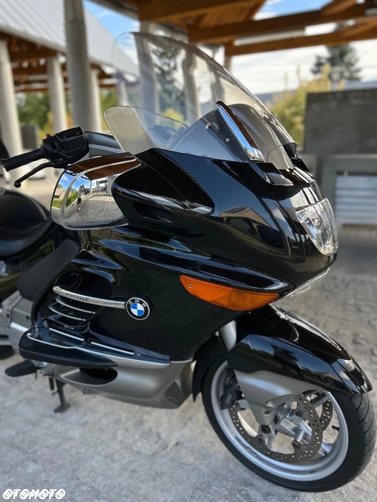 BMW LT - 25