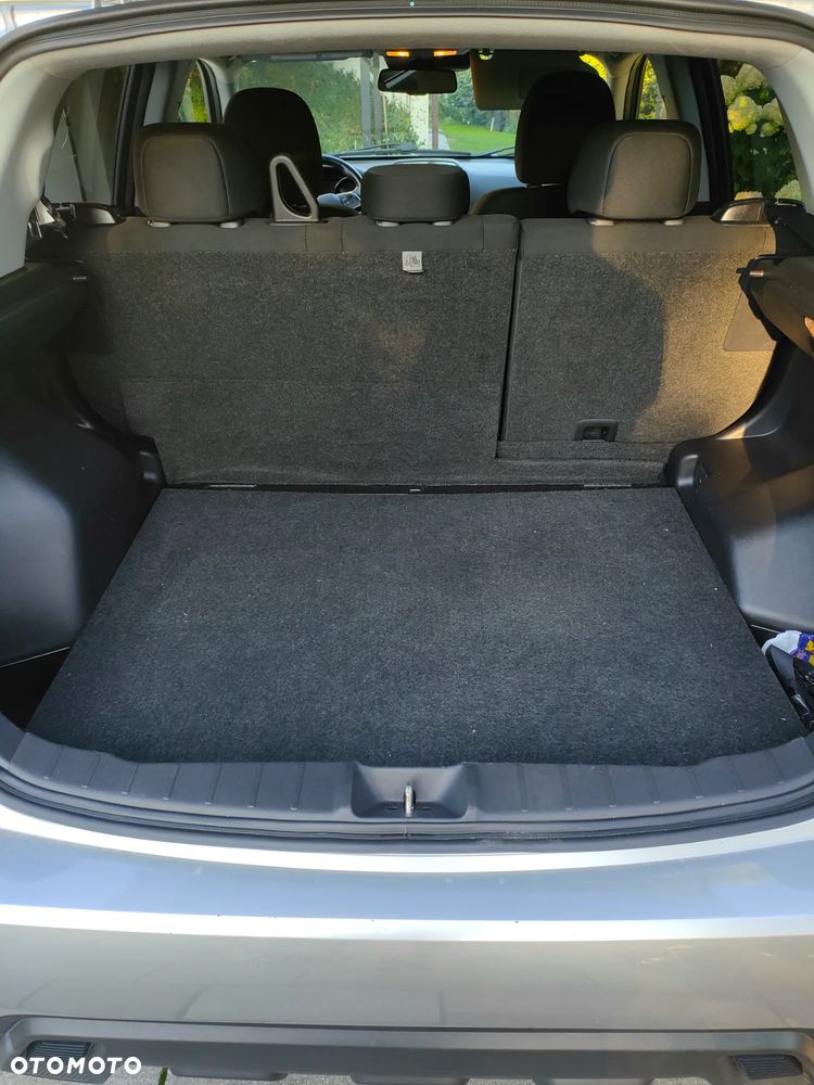 Mitsubishi Outlander 2.0 Intense + Navi 4WD CVT - 7