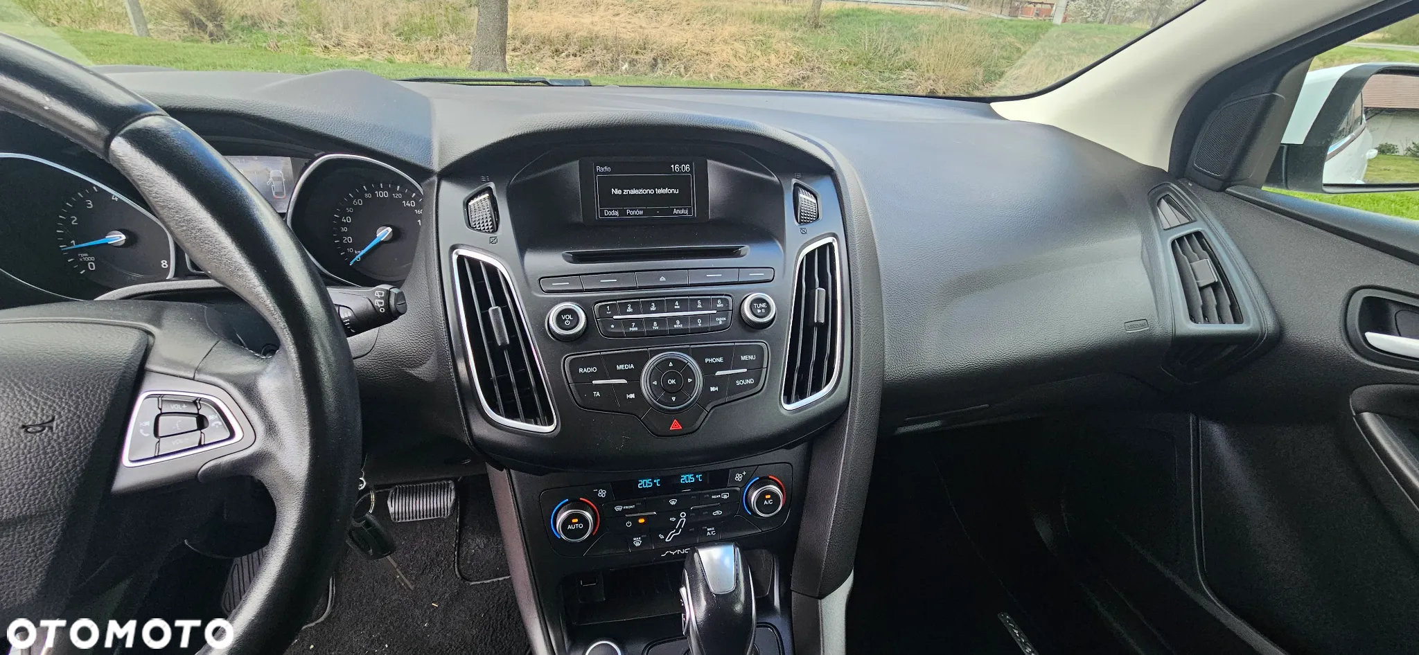 Ford Focus 1.0 EcoBoost Active - 21