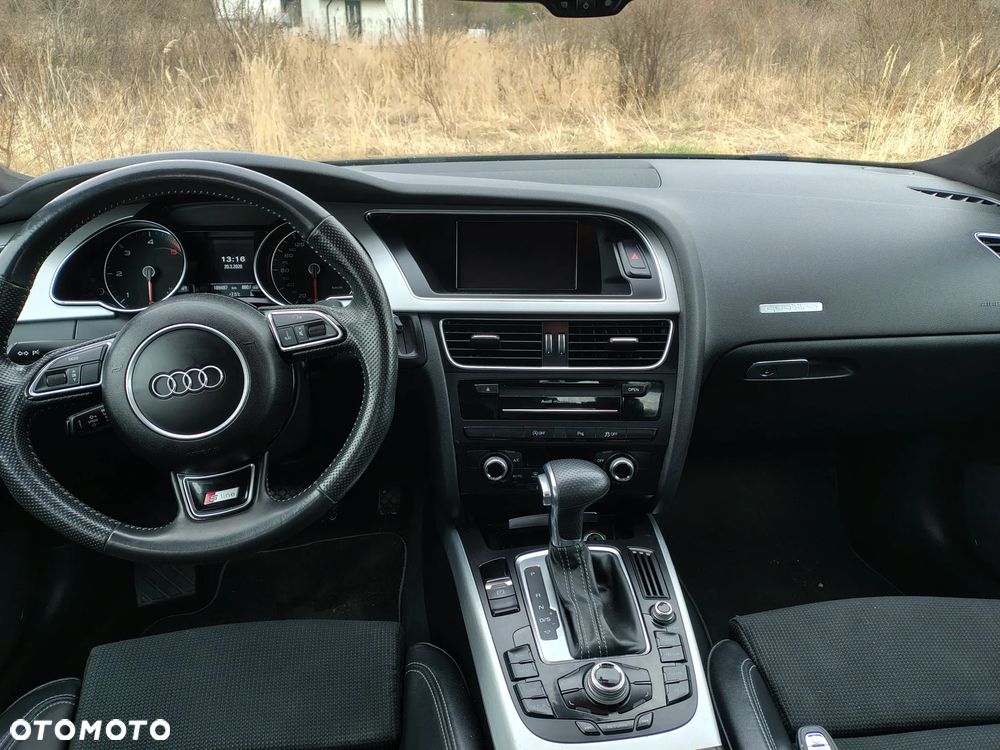 Audi A5 Sportback 2.0 TDI Quattro S tronic - 30