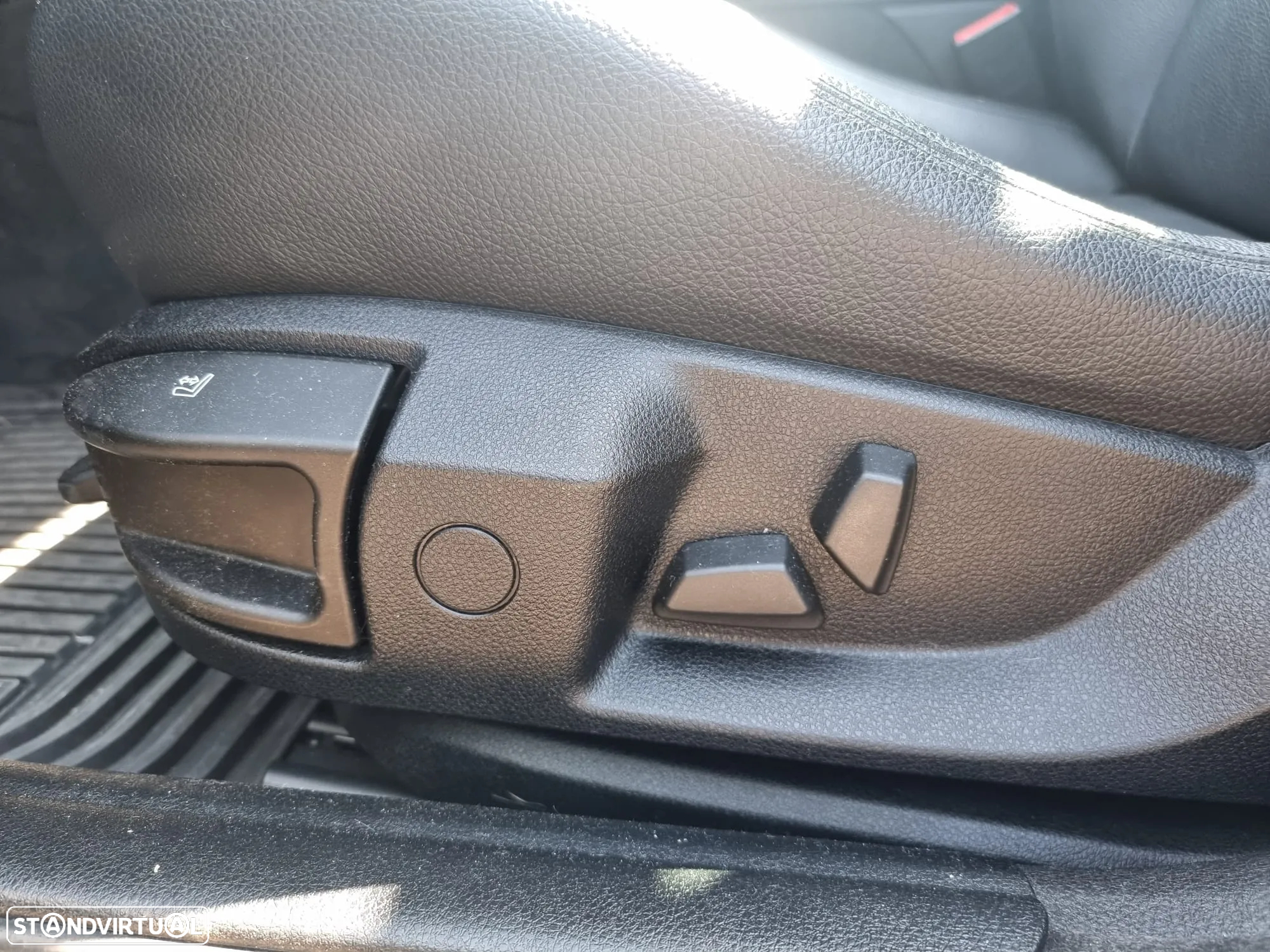 BMW 520 d Auto 129g - 30