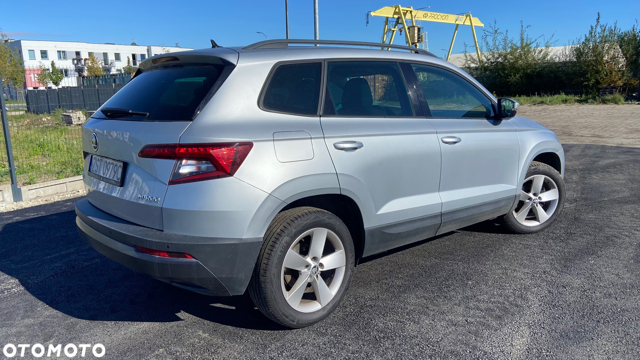 Skoda Karoq - 4