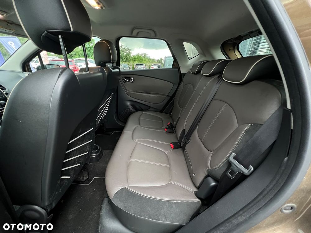Renault Captur - 27