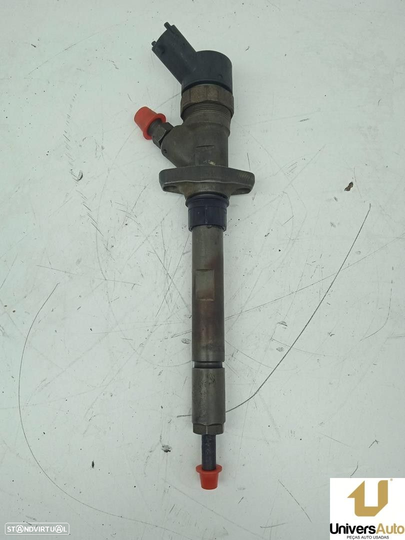 INJETOR PEUGEOT 607 2001 -0445110036 - 4