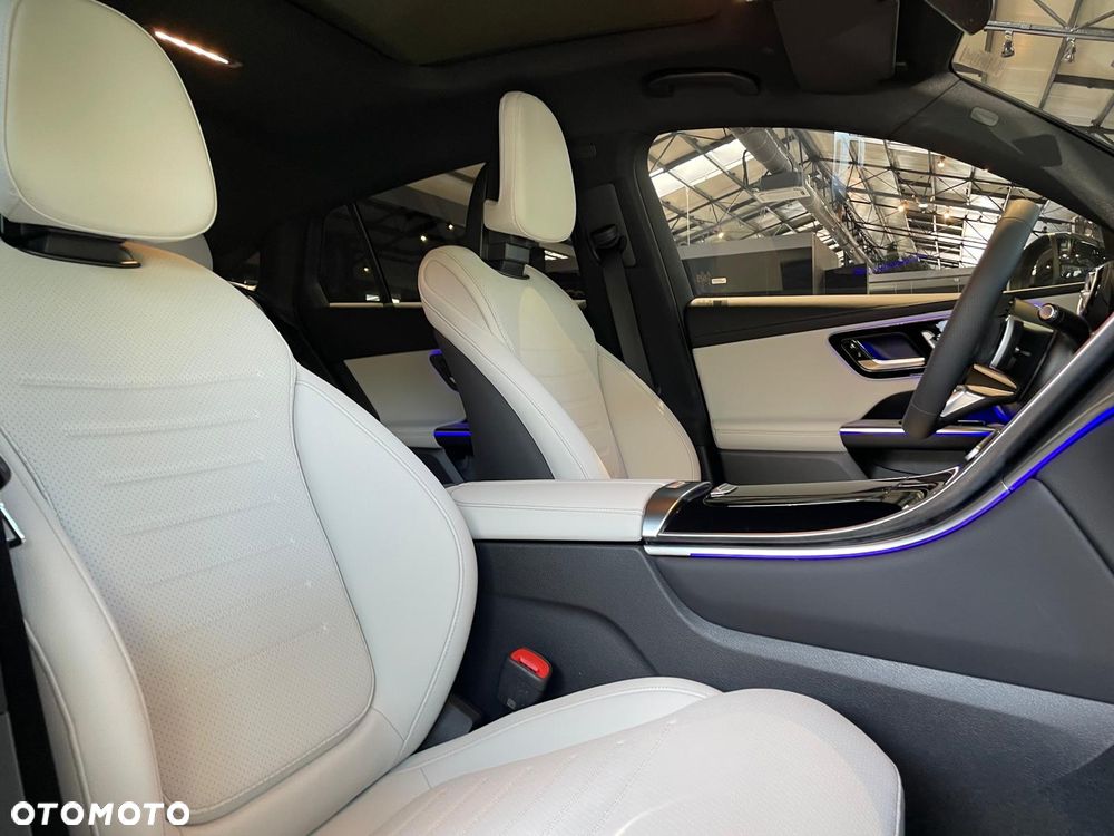 Mercedes-Benz GLC - 8